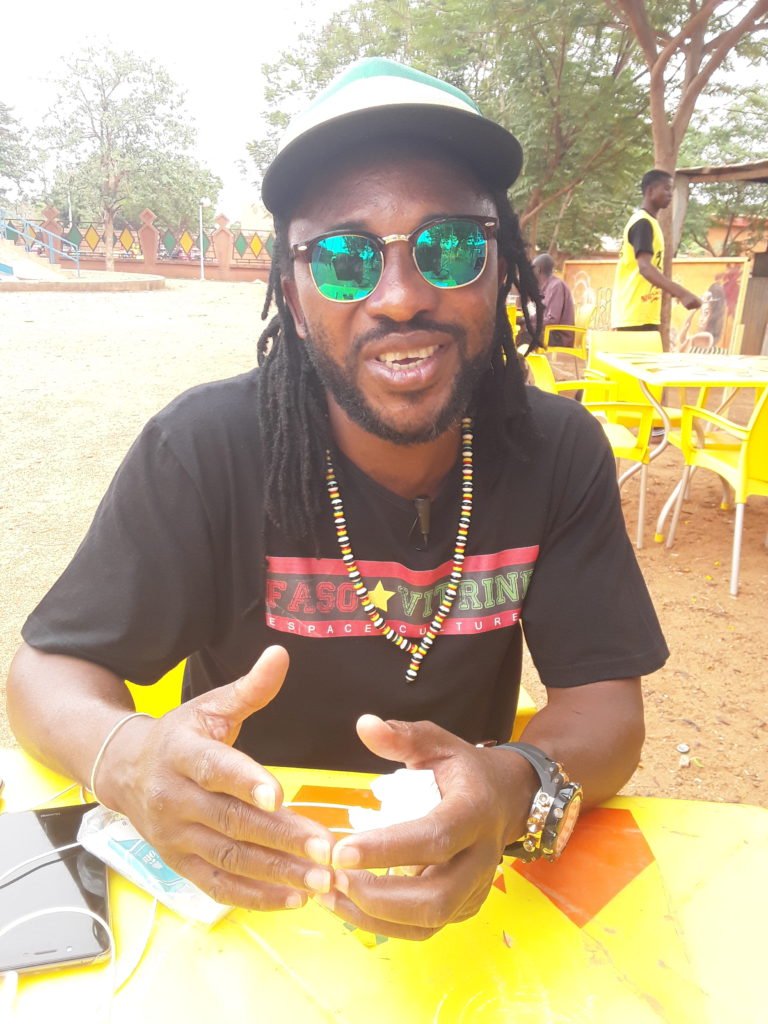 « Nous devons éviter les torpillages inutiles entre nous les acteurs», selon  Ismo Vitalo