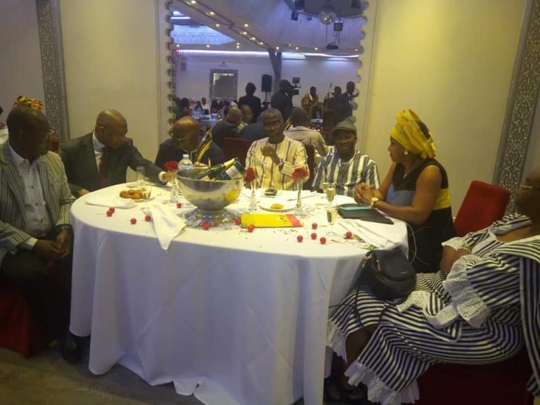 4è Nuit du Faso Dan Fani : Pensez d’abord à l’essentiel.