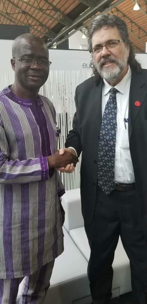 Journées Européennes du Développement: plus de 6 milliards de FCFA pour la culture burkinabè