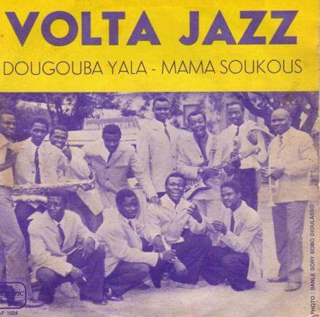 Sur les traces de Vota JAZZ…