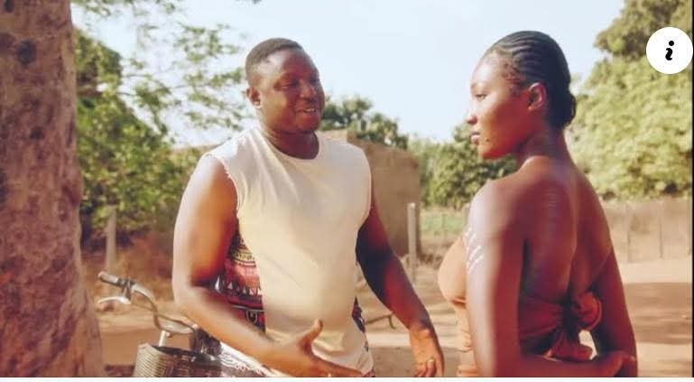 « Jolie Yennenga » : Elty célèbre l’amour vrai et rend hommage à la femme burkinabè